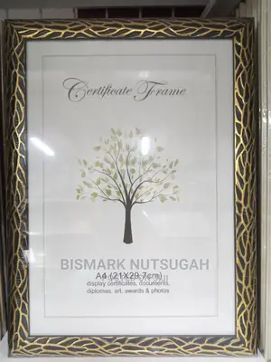 A4 Picture Frame for Sale