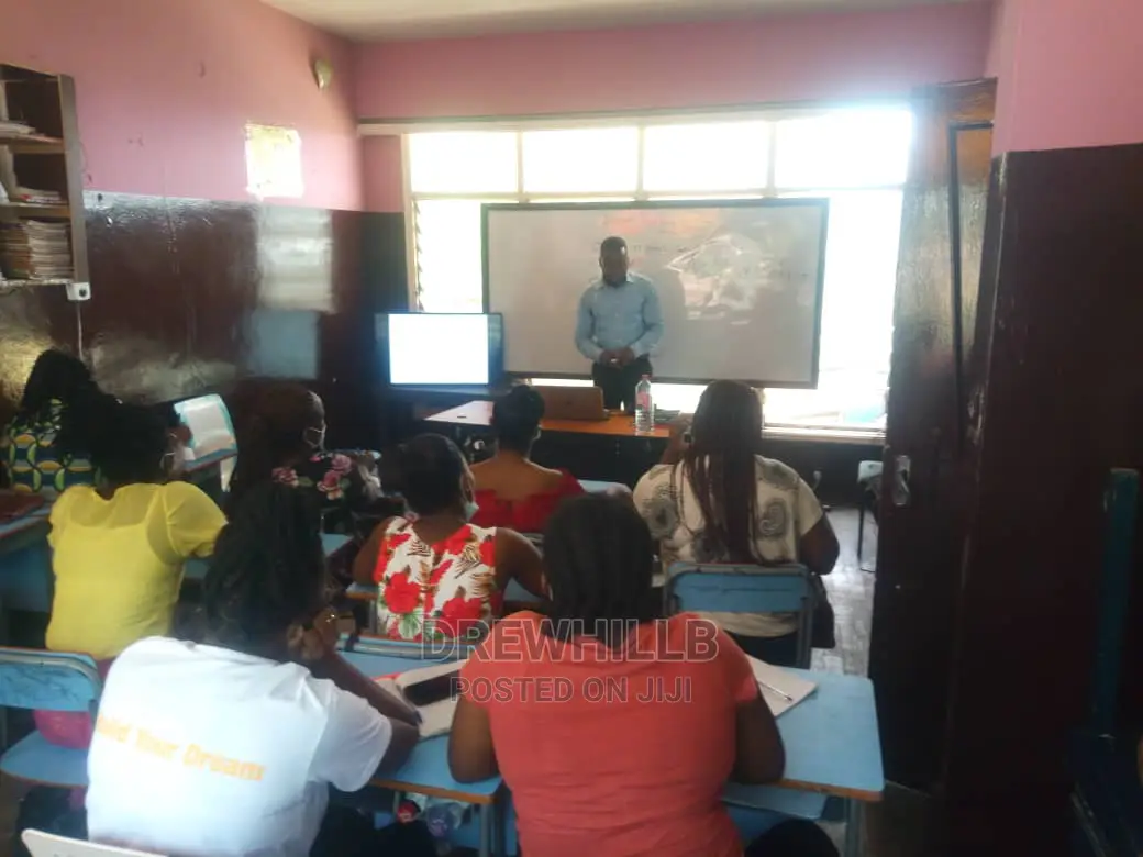 Teacher Training (Montessori With Basic Education)