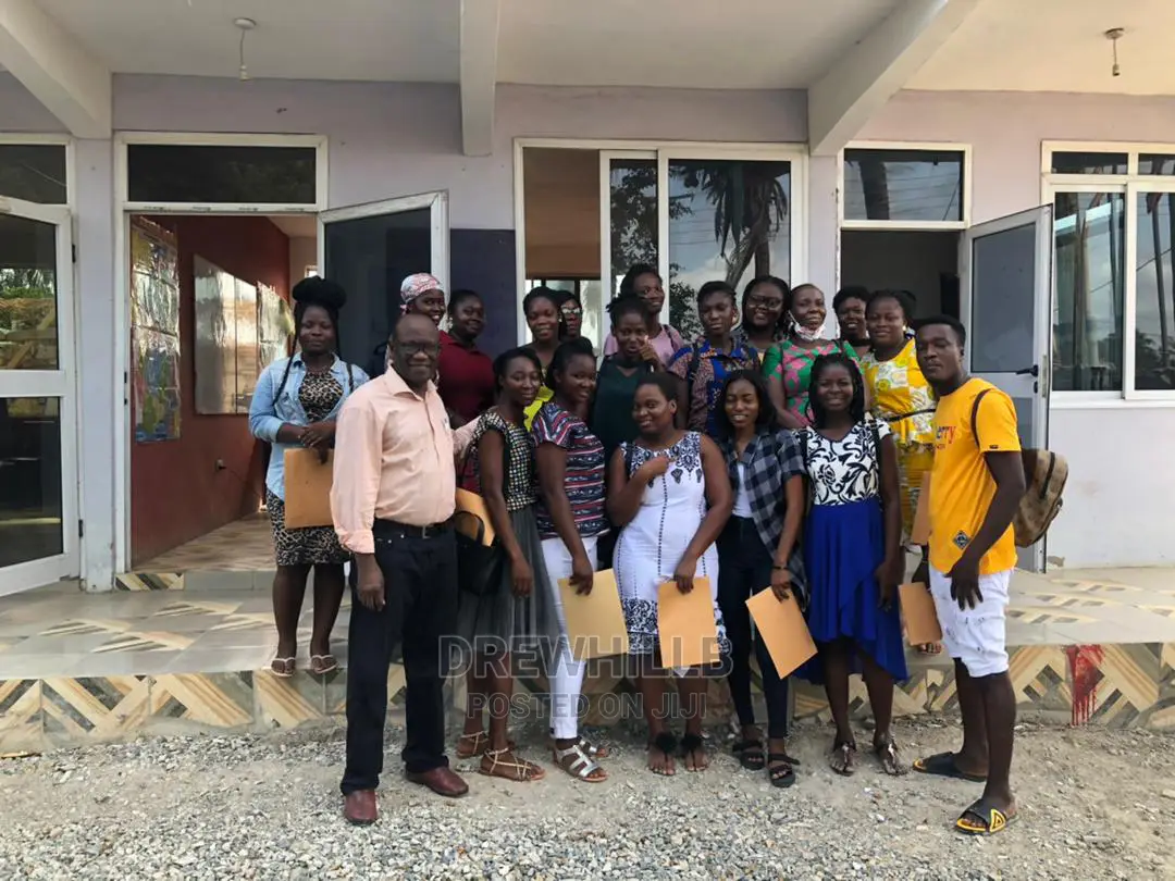 Teacher Training (Montessori With Basic Education)