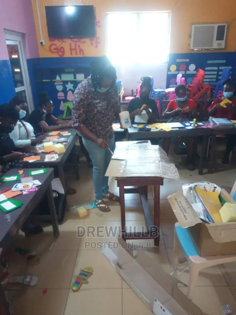 Teacher Training (Montessori With Basic Education)