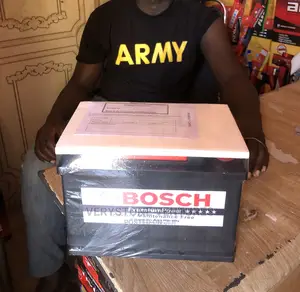 Bosch German Battery 17