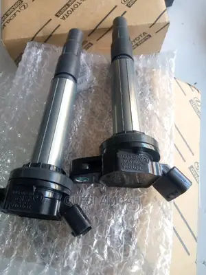 Toyota Corolla 2009 Ignition Coil