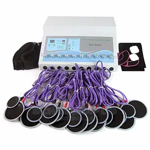 Body Stimulator Physiotherapy Machine (Ems)