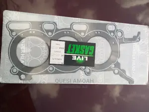 Ford Edge V6 Head Gasket