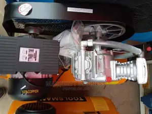 50ltrs Belt Driven Air Compressor Electric