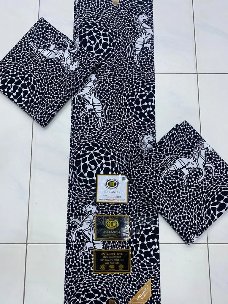 New Hollantex Designs