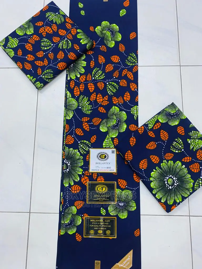 New Hollantex Designs