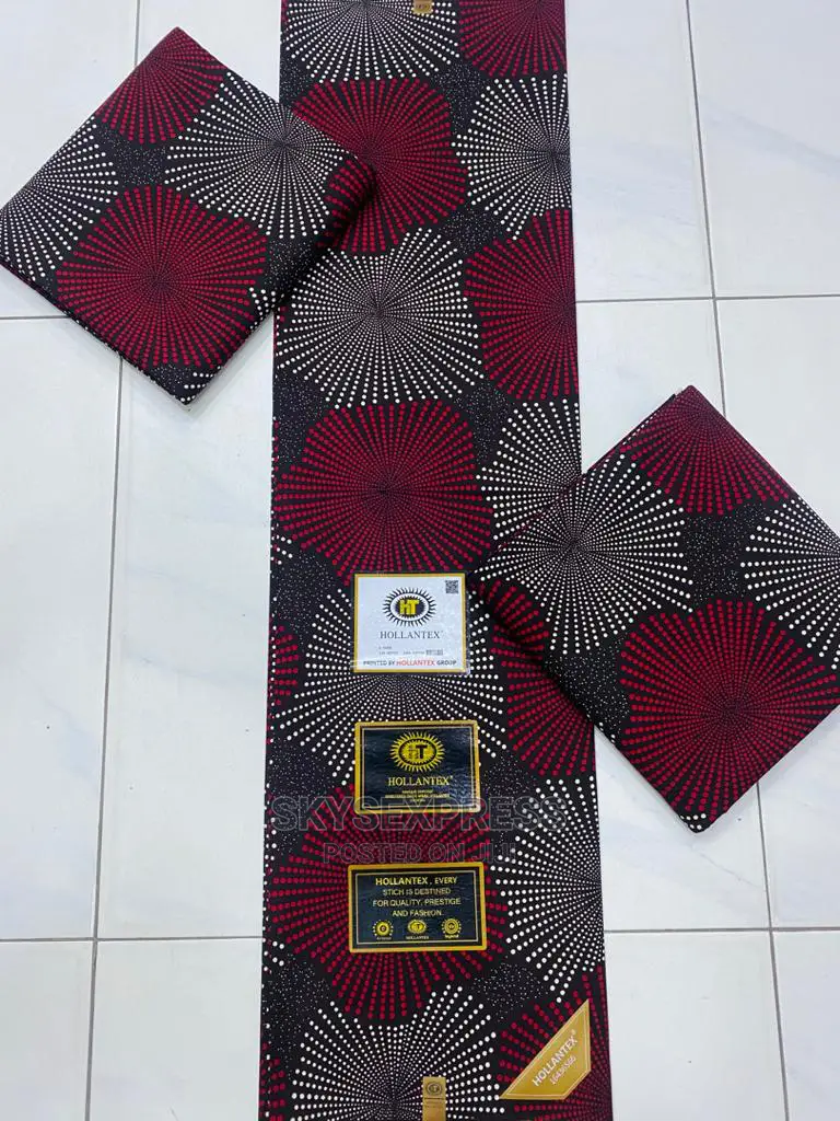 New Hollantex Designs