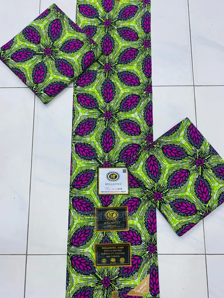 New Hollantex Designs