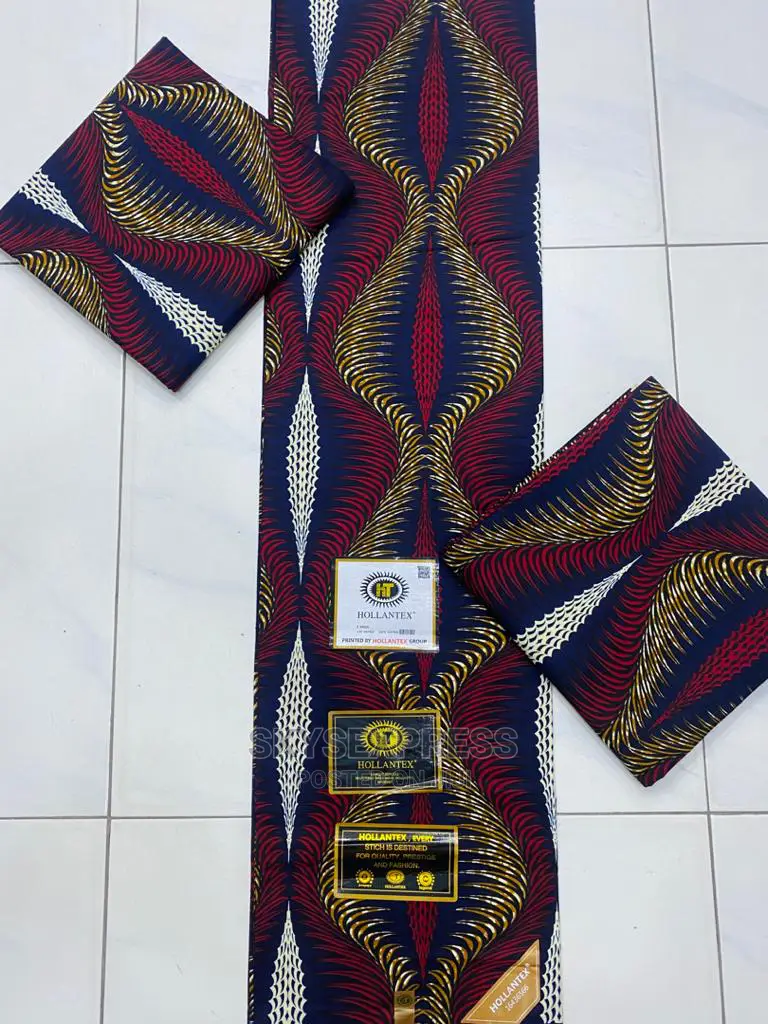 New Hollantex Designs
