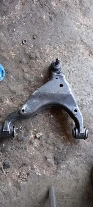 Toyota Land Cruiser Prado Lower Arm Pair Available
