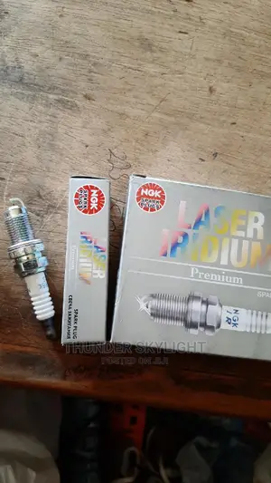 Spark Plugs for All Cars Models and Types.