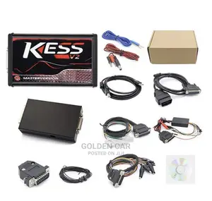 Kess Obd2 Car Ecu Programmer