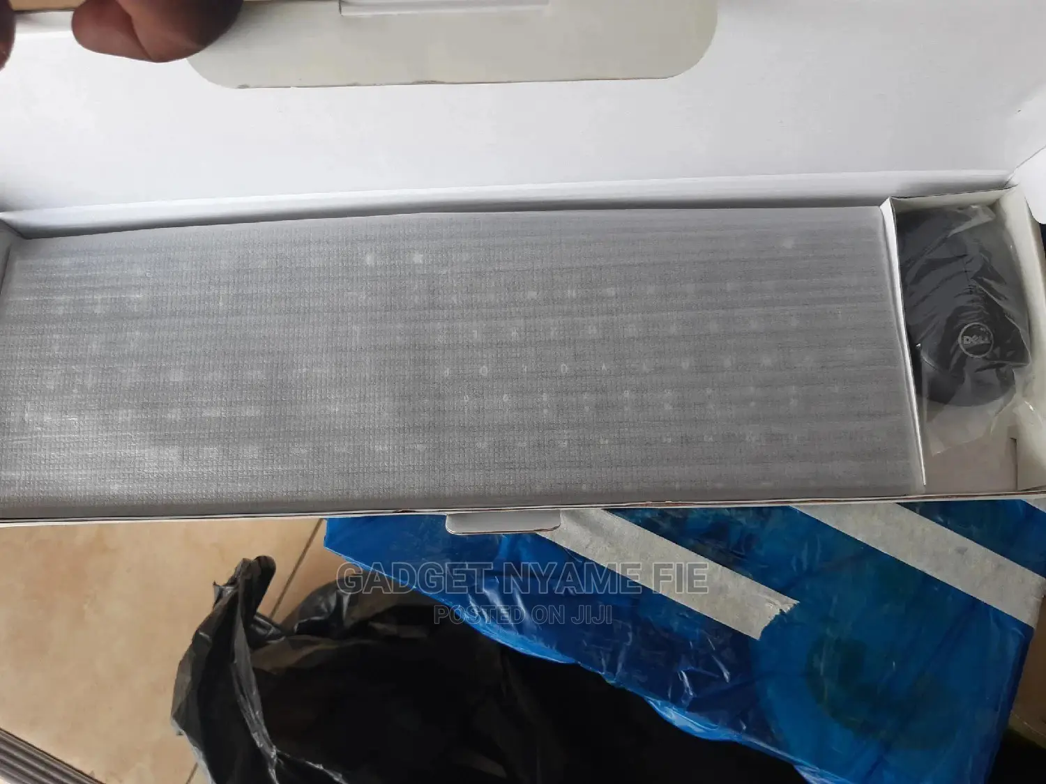 Dell Keyboard And Mouse Combo