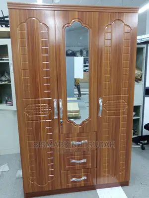 3in1 Wardrobe for Sale