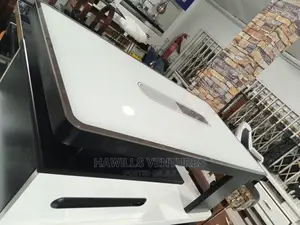 White Center Table