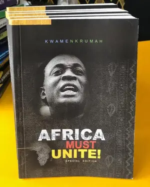 Africa Must Unite