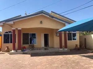 3bdrm House in Spintex for rent