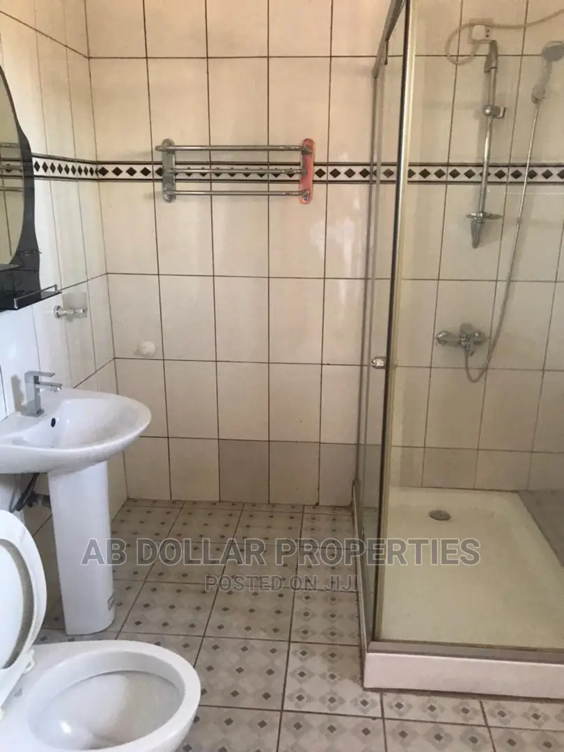 3bdrm House in Spintex for rent