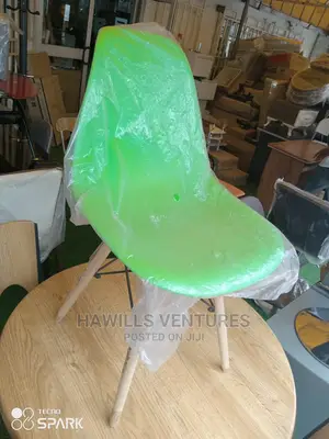 Plastic Chair