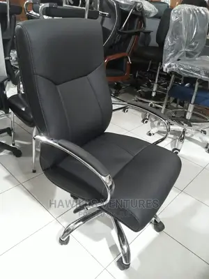 Double Padded Chair