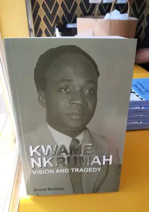 Kwame Nkrumah