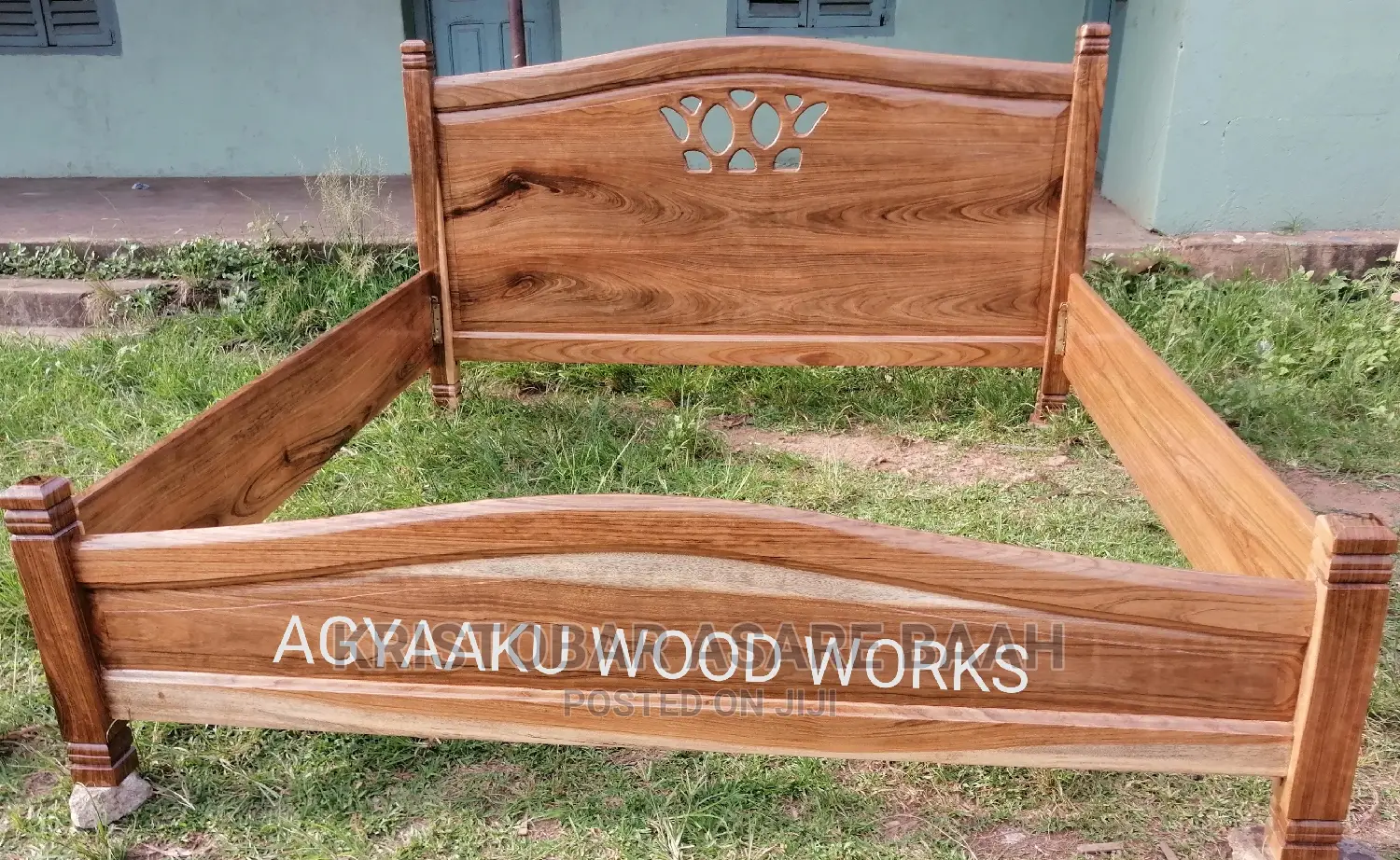 Agyaaku Wood Works