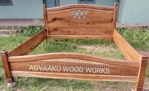 Agyaaku Wood Works