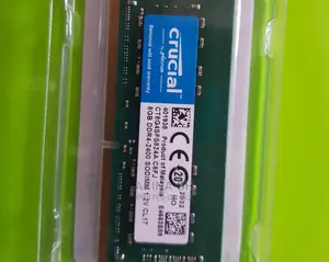 Crucial Ddr4 8gb Laptop Ram