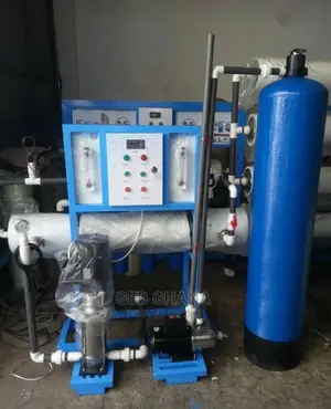 Solar Water Surface Pump for Farm