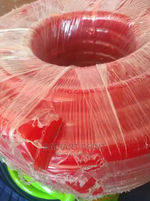 PVC Garden/ Water Hose 3/4 New