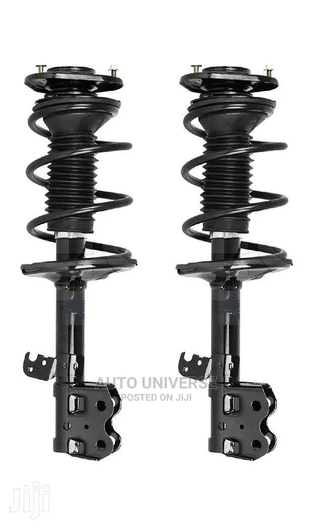 Toyota Venza Shock Absorbers Front And Back