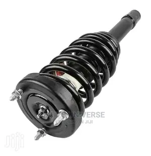 Hyundai Sonata Shock Absorbers Front and Back