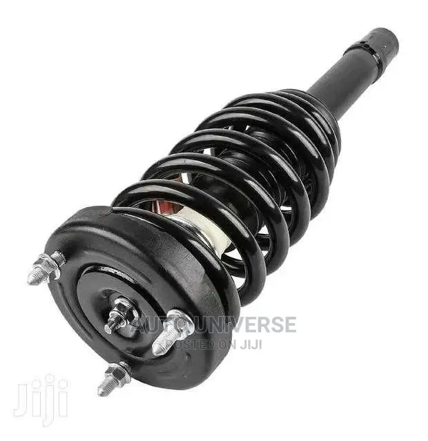 Hyundai Sonata Shock Absorbers Front and Back