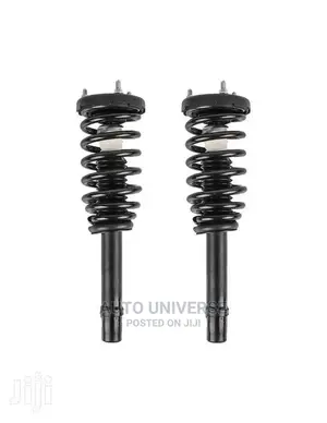 Hyundai Sonata Shock Absorbers Front and Back