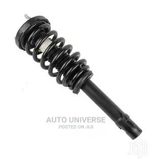 Hyundai Sonata Shock Absorbers Front and Back