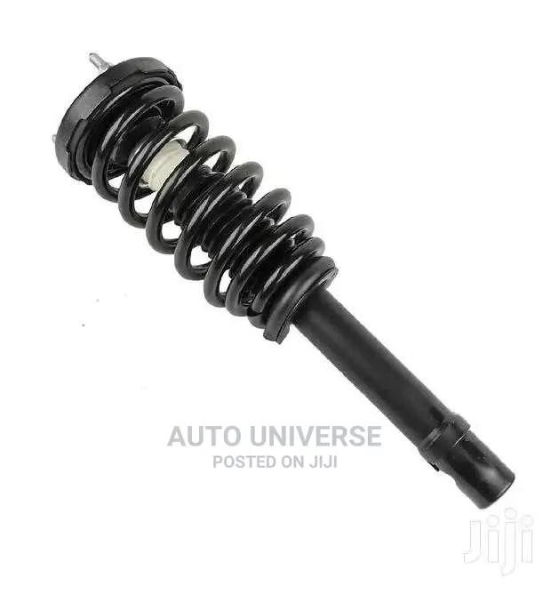 Hyundai Sonata Shock Absorbers Front and Back