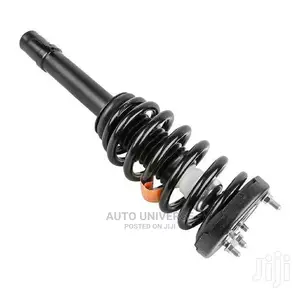 Hyundai Sonata Shock Absorbers Front and Back