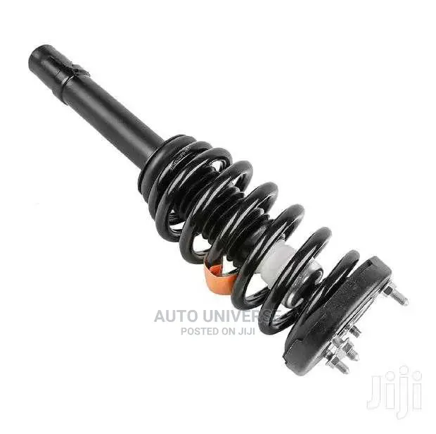Hyundai Sonata Shock Absorbers Front and Back