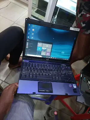 New Laptop HP Compaq 500 4GB Intel Core 2 Duo HDD 250GB