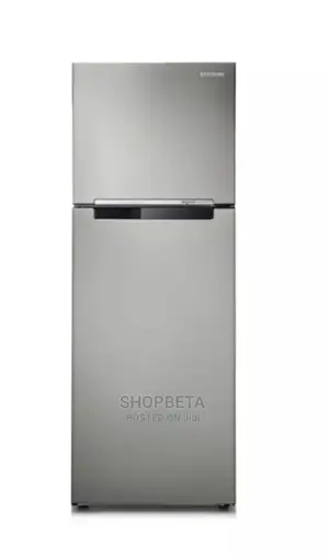 Samsung 450L Duracool Refrigerator (Rt44k5052sl)