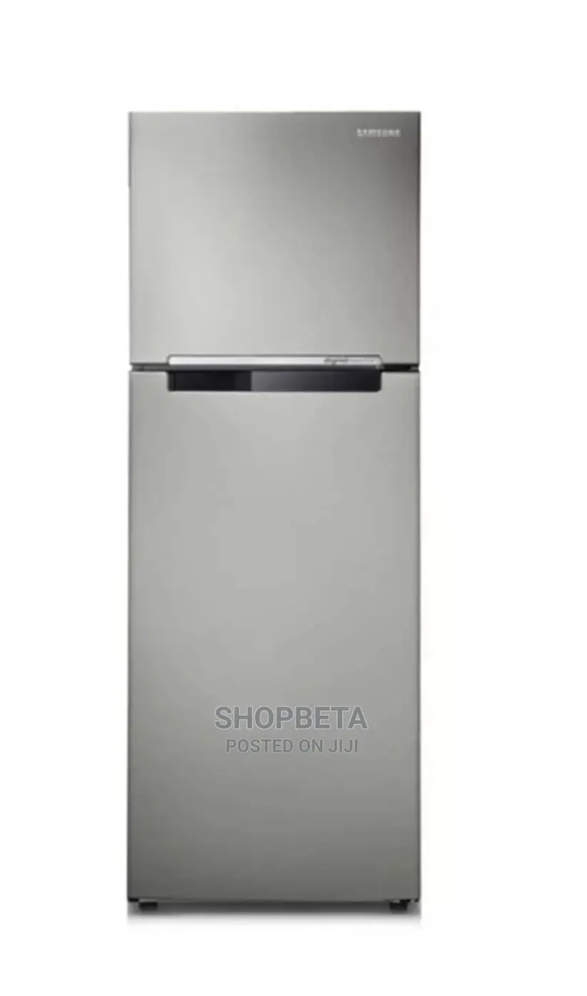 Samsung 450L Duracool Refrigerator (Rt44k5052sl)