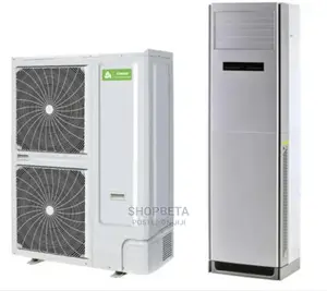 Chigo Floor Standing Ac 3.0 Hp (Cf 51) Brand: Chigo