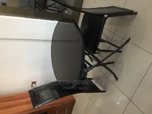 Two Chairs Dining Set