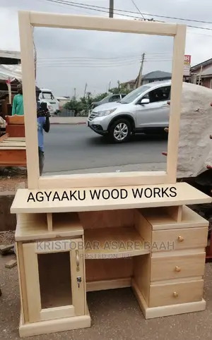 Agyaaku Wood Works