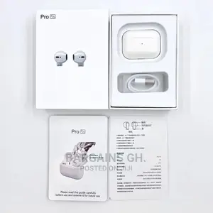 Airpods Pro 5s