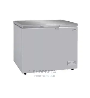 Bruhm 354 Lts Chest Freezer Bcs-380mj