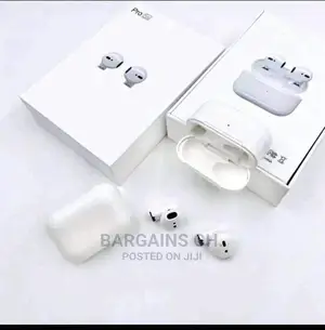 Airpods Pro 5s