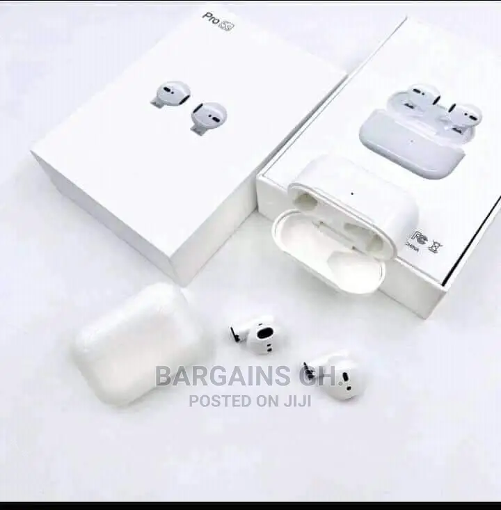 Airpods Pro 5s