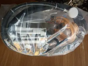 Volvo XC90 Fuel Pump